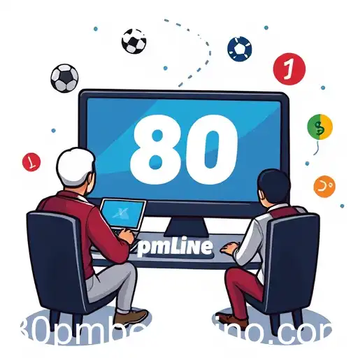 A Ascensão de Sites de Jogos em Portugal