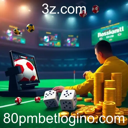 O Crescimento do Mercado de Jogos Online no Brasil