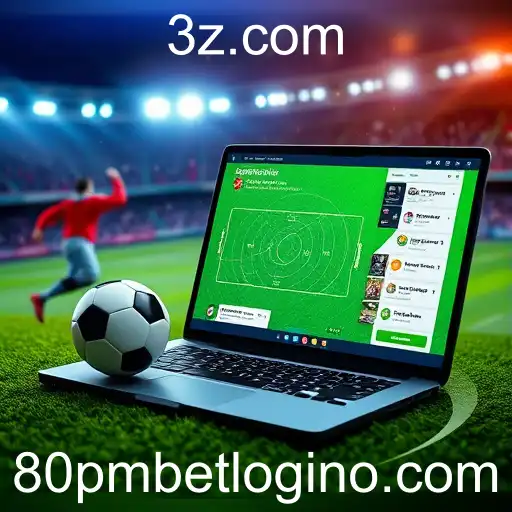 Avanços Tecnológicos no Mundo das Apostas Online