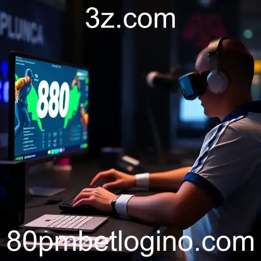 Crescimento do Mercado de Jogos Online no Brasil