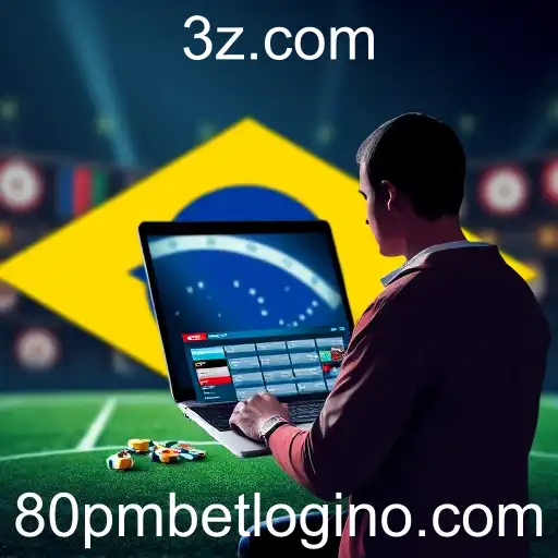 Crescimento do Mercado de Apostas Online no Brasil