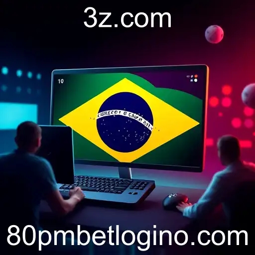 Impactos dos Jogos Online na Economia Brasileira