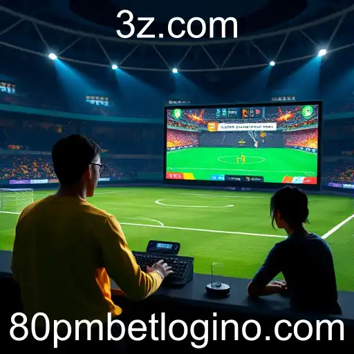 A Evolução dos Jogos Online no Brasil