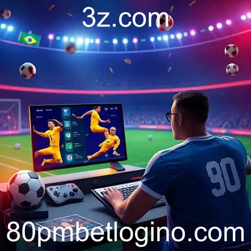 A Evolução do Mercado de Jogos Online no Brasil