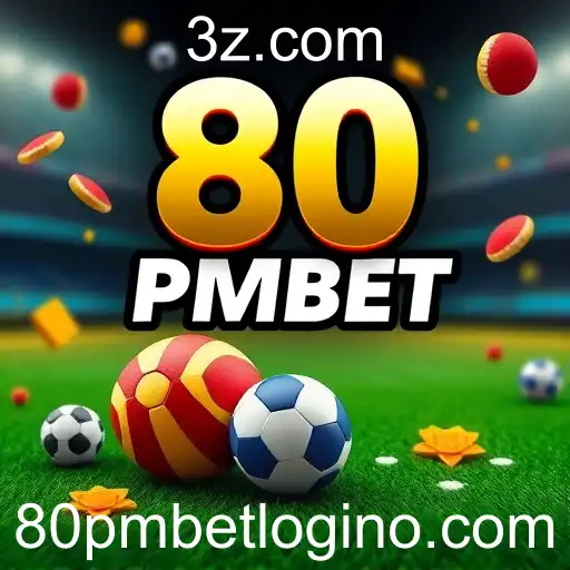 A Evolução do Mercado de Apostas Online e o Papel do 80 Pmbet