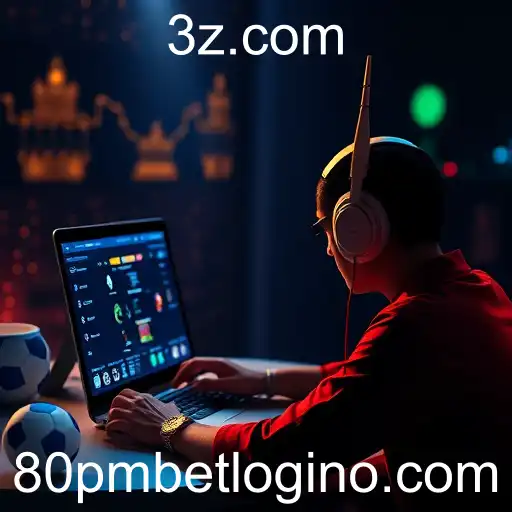 Expansão dos Jogos Online em 2026 Através da Plataforma 80 PMBet