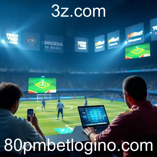 Expansão do mercado de apostas online em 2026