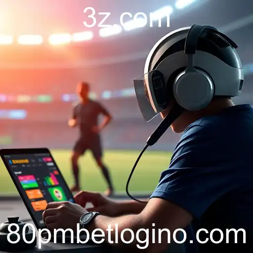 Expansão e Inovação no Mercado de Jogos Online em 2026