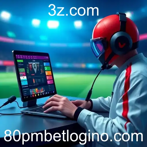 Avanços no Mercado de Jogos Online