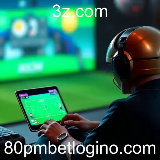 A Ascensão do Mercado de Apostas Online em 2026