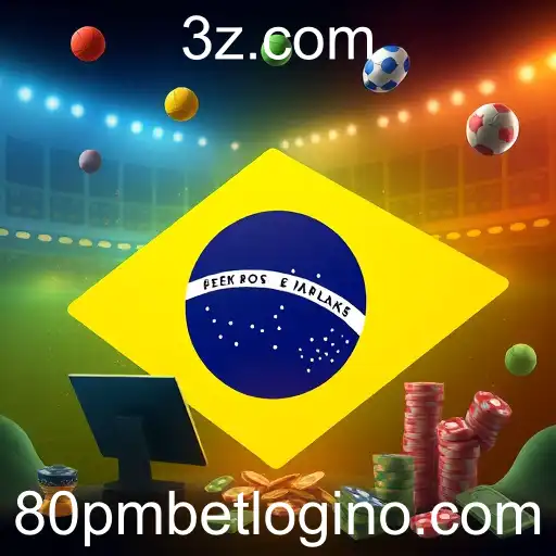 Ascensão e Desafios dos Sites de Jogos Online no Brasil