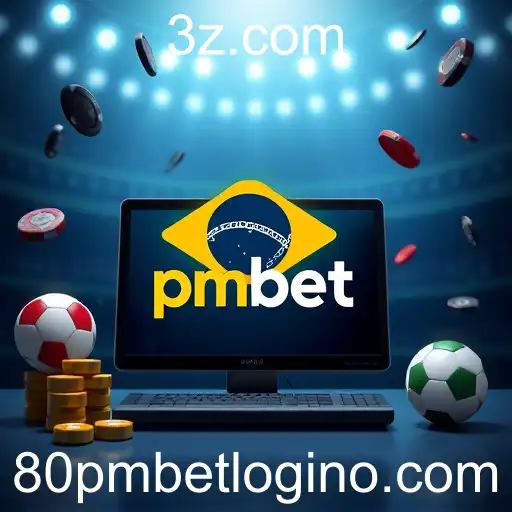 O Impacto do Jogo Online no Brasil