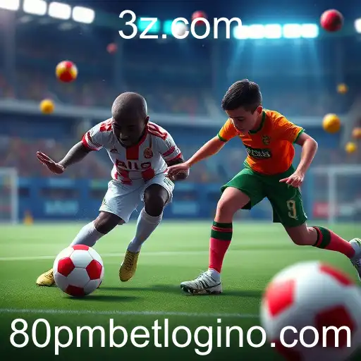 Tendências em Jogos Online: 80 PMBet em Destaque